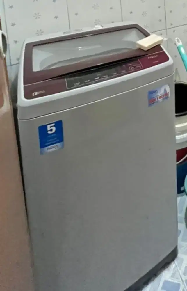 Di Jual karena mau pindahan