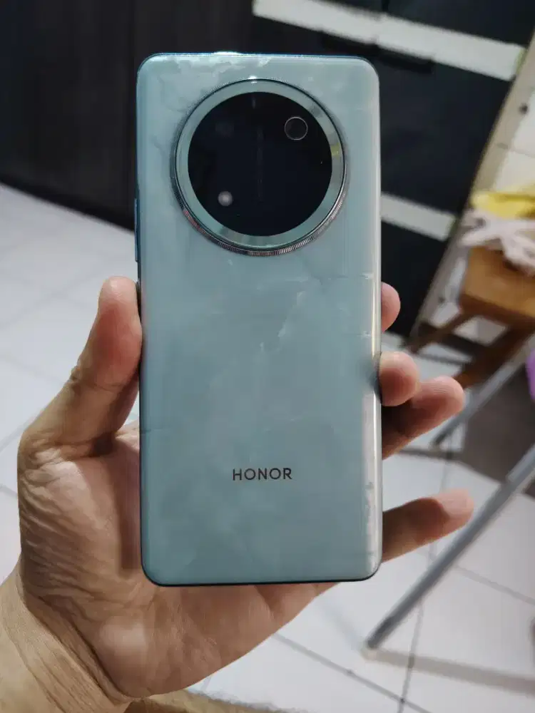 Huawei Honor X9c 12/256gb Fullset