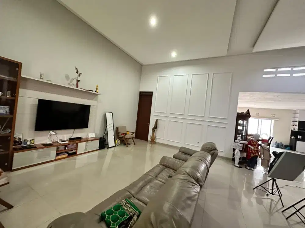 Dijual Rumah di Kopo Safira Residence Bandung Siap Huni