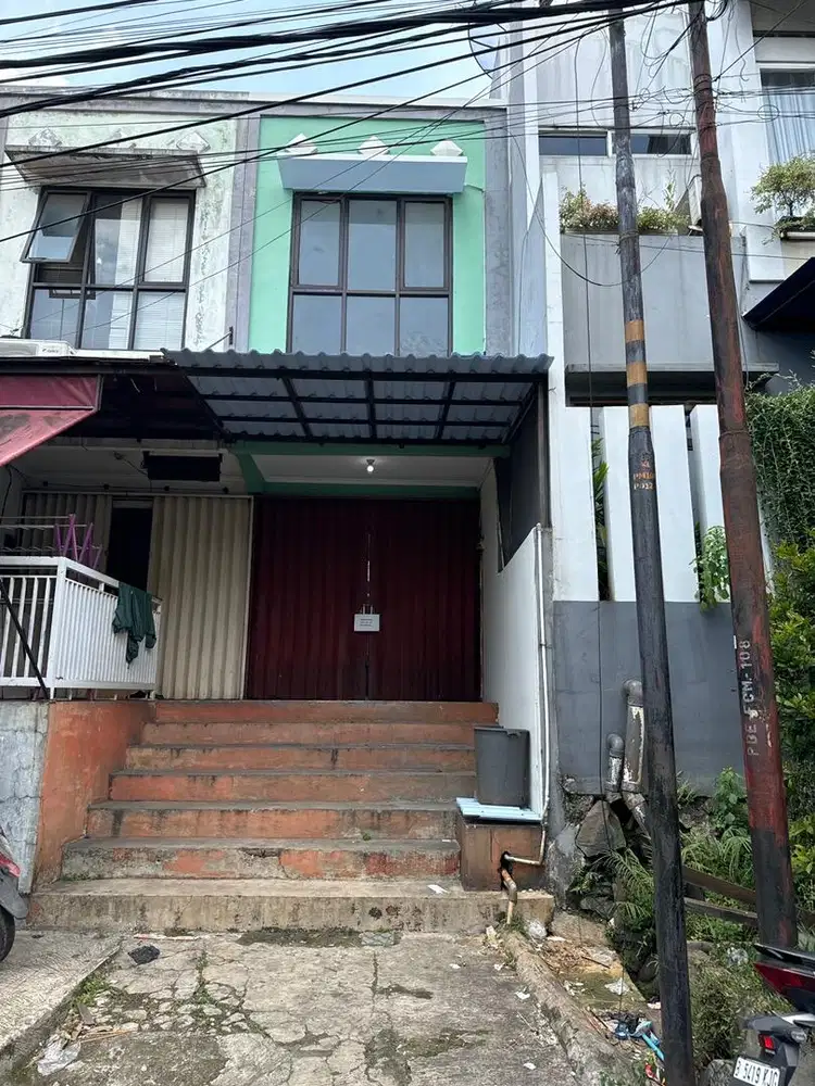 For RENT!! 1 unit Ruko.