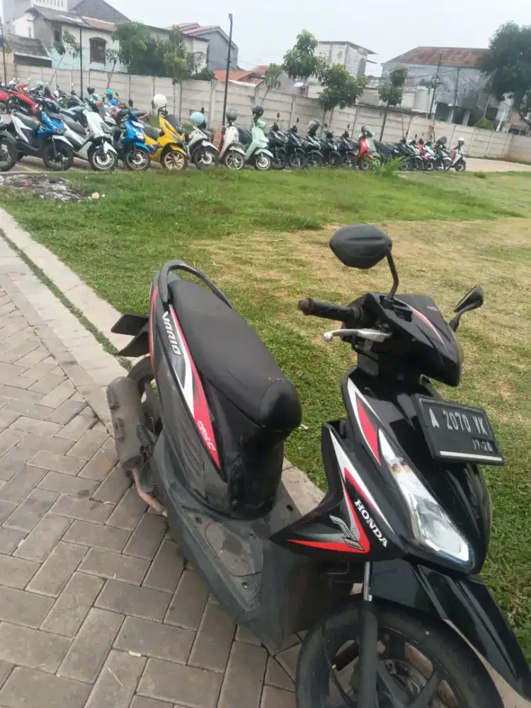 Di jual bisa dtang langsung bisa nego