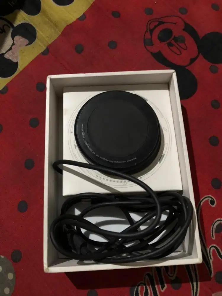 Dijual fan cooler hp