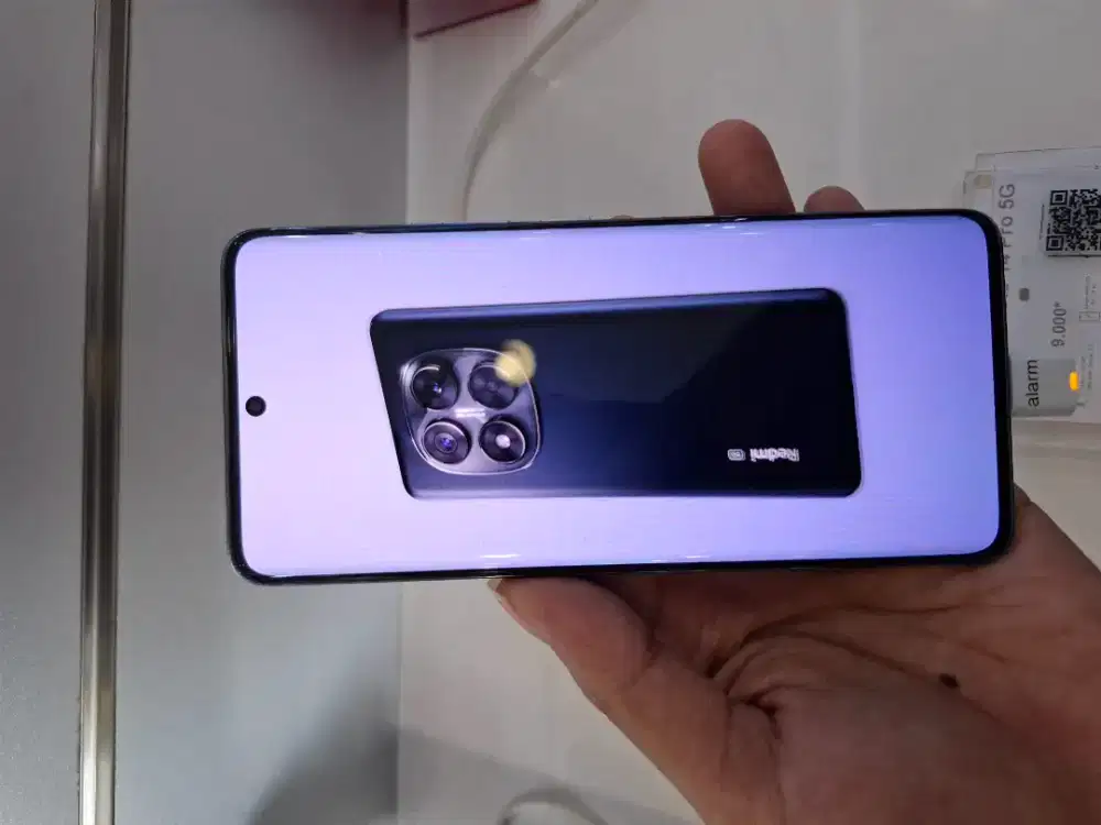 Redmi Note 14 pro 5G