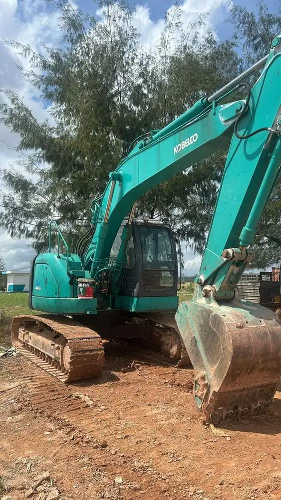 KOBELCO SK200SR