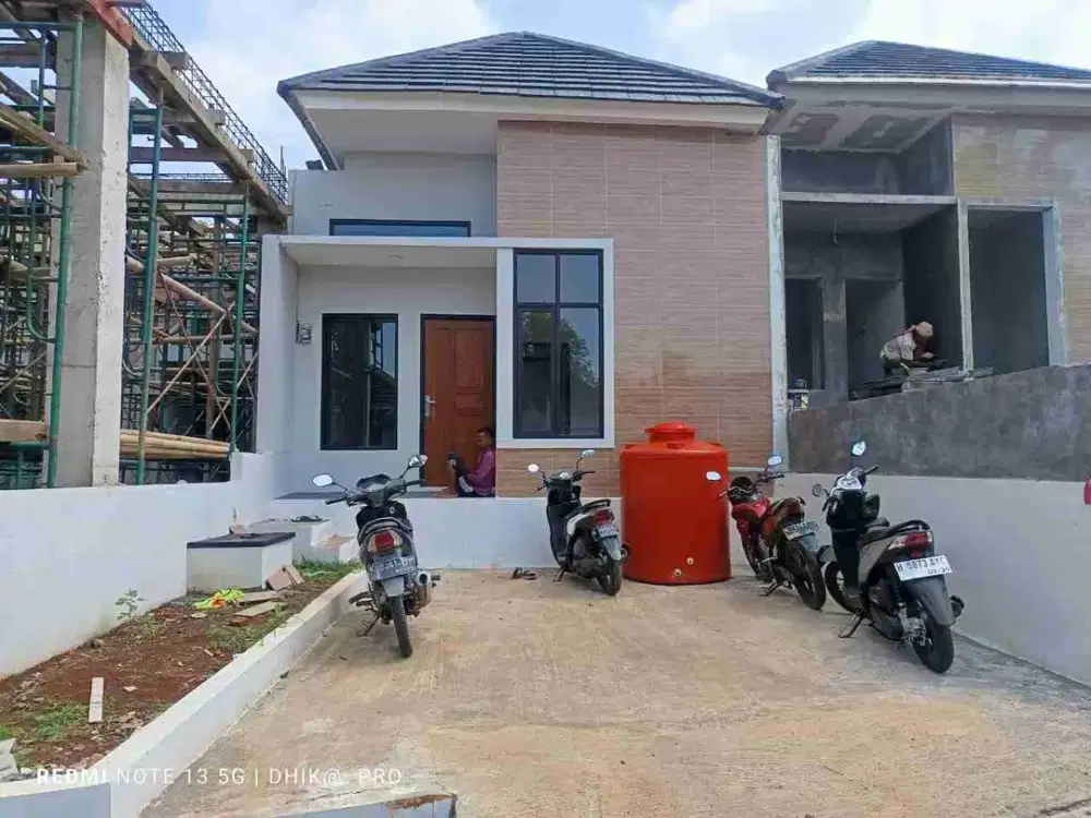 perumahan dekat Citragrand dan Pandanaran Hills tembalang