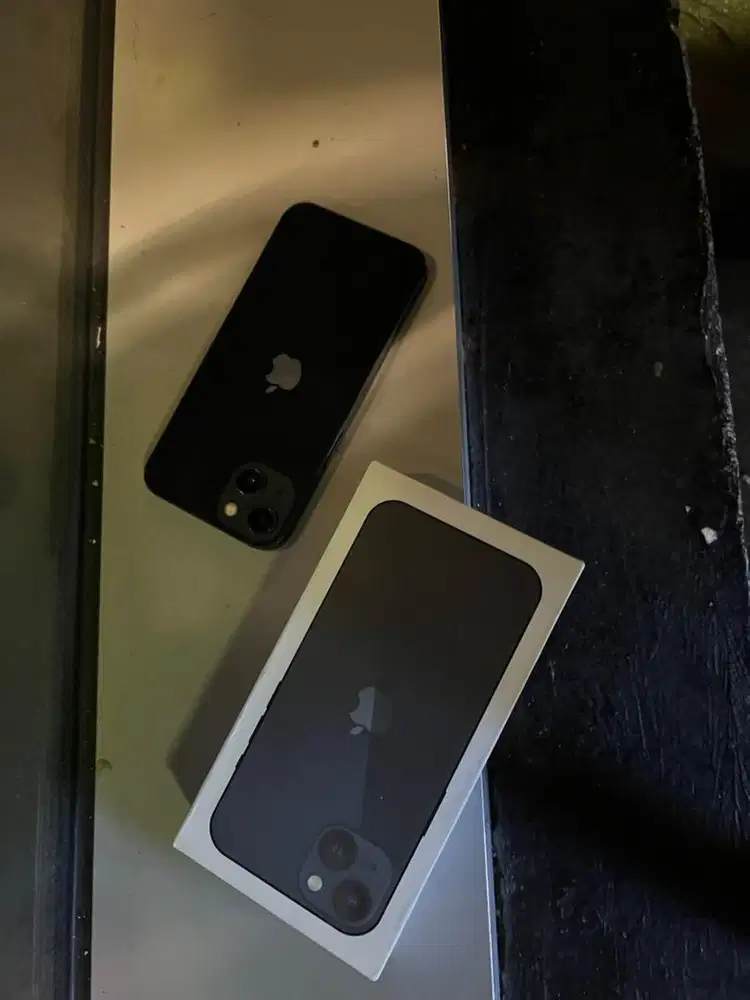 iphone 13 128gb ikhlas baru