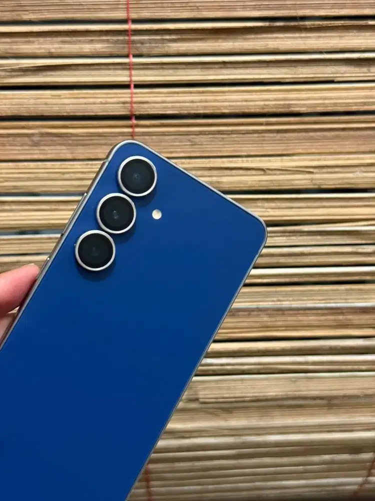 Samsung S25 Fe 8/256GB Sein Resmi Fullset