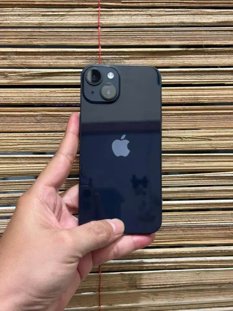 Iphone 14 128GB iBox Fullset Normal