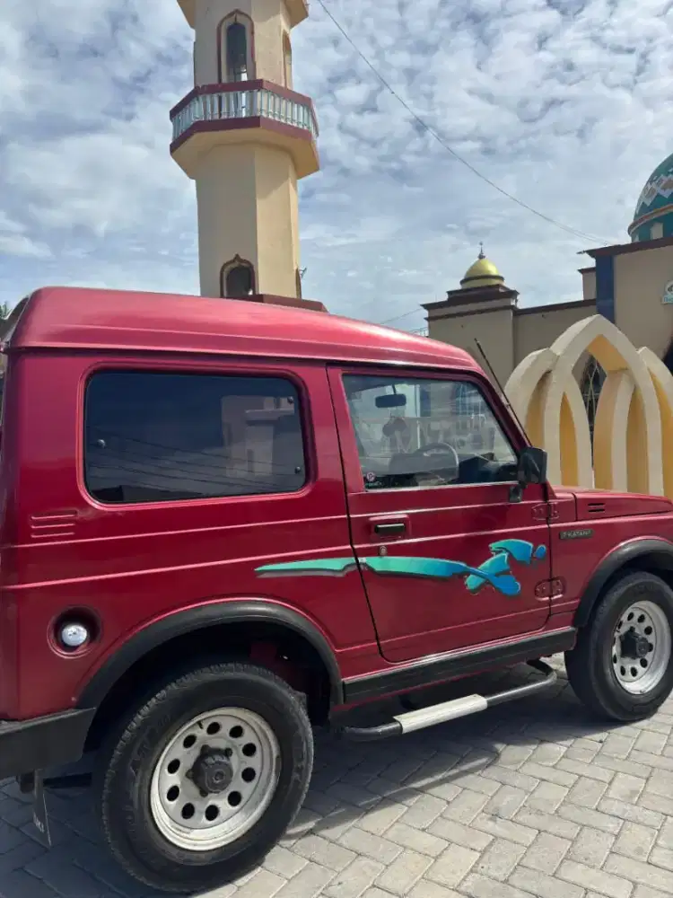 JUAL HARGA BERSAHABAT