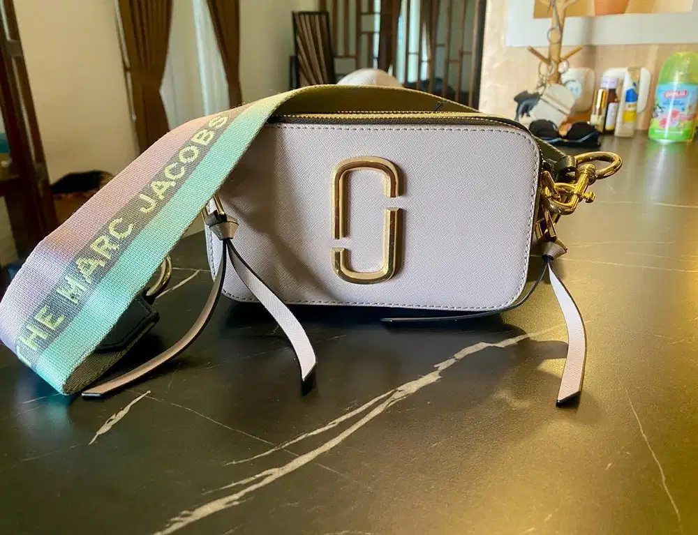 Tas branded Original the marc jacobs