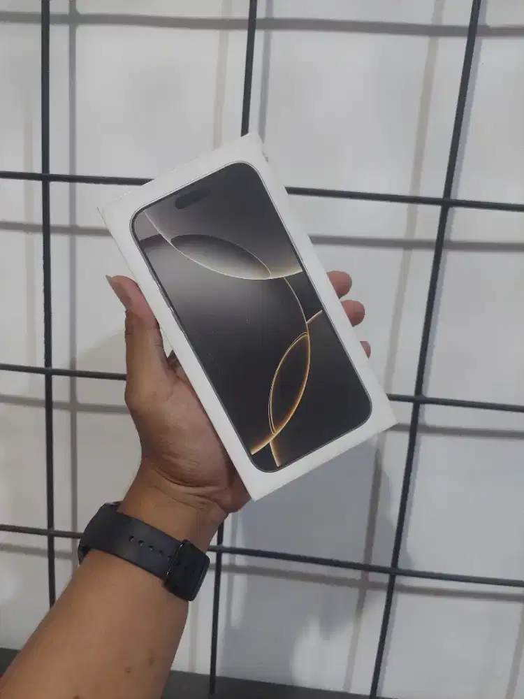 Iphone 16 Promax 256GB