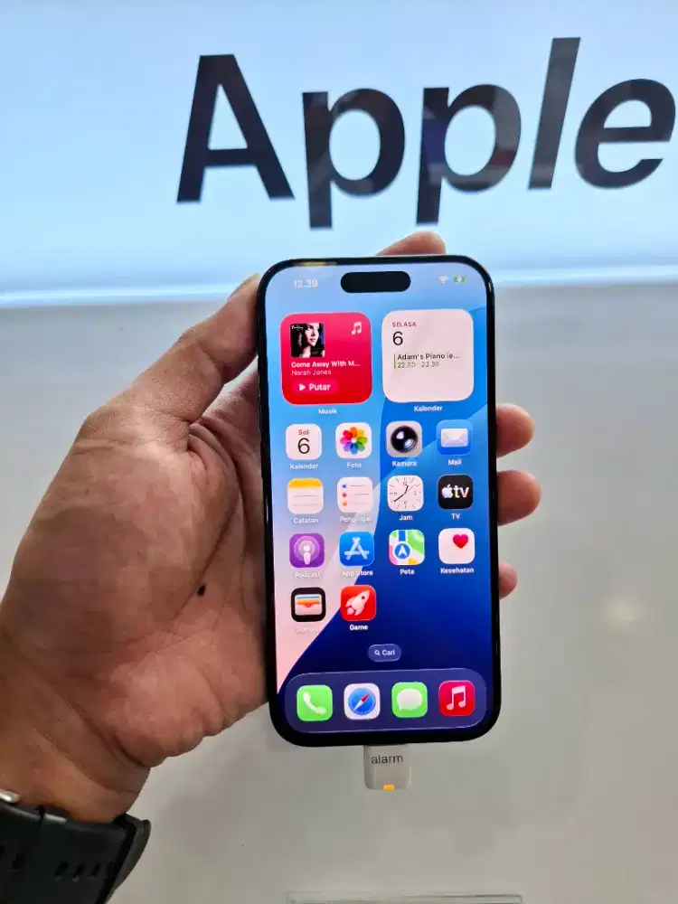 Iphone 15 plus 128gb