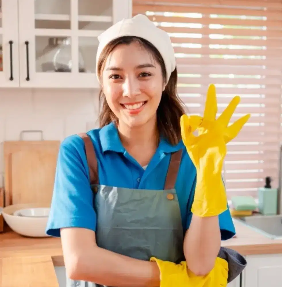 Loker pembantu rumah tangga bandung ujung berung