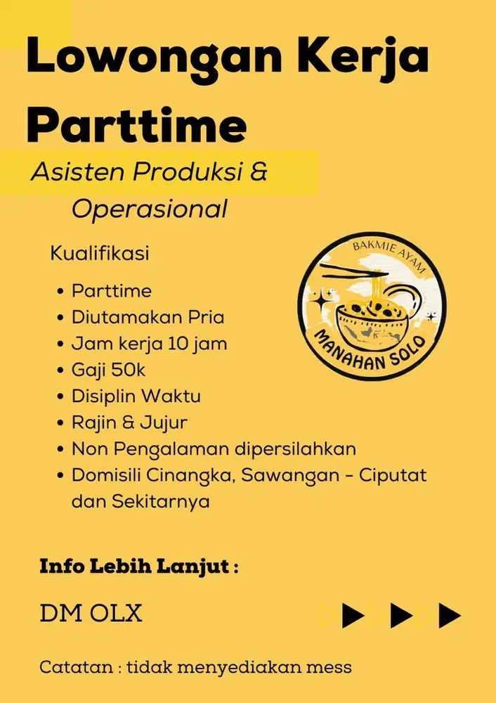 Lowongan Frelance Non Pengalaman