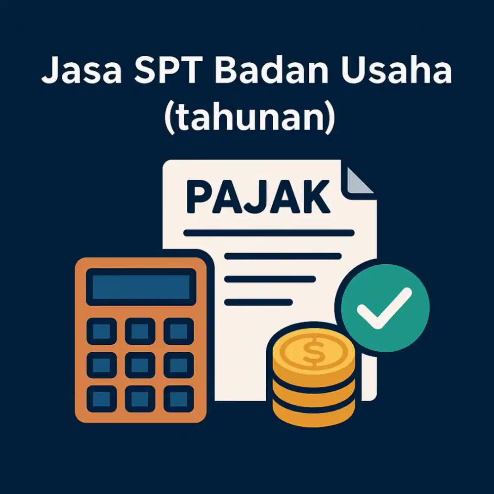 FEELANCE KEUANGAN DAN PAJAK