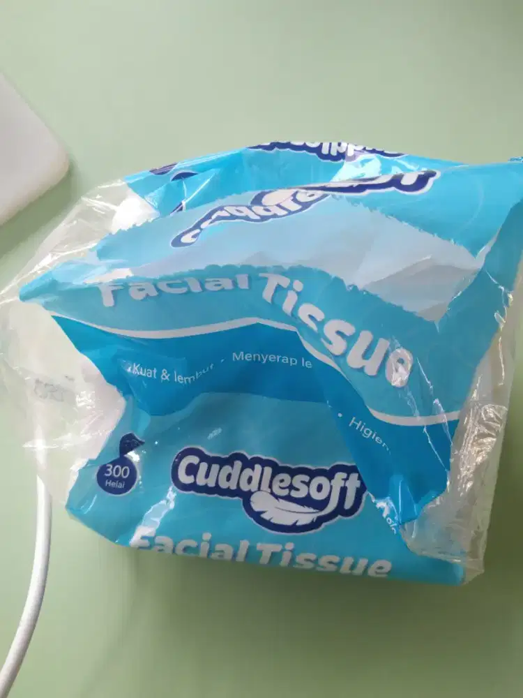 Di butuhkan Art & jaga stand