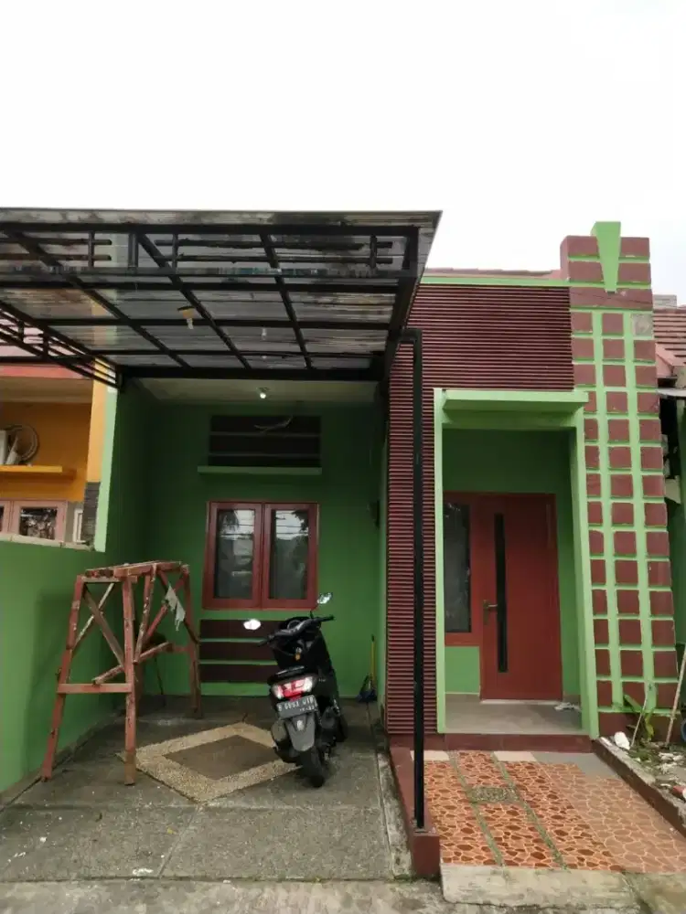 Disewakan Rumah Pesona Cinere Residence Bersih dan Sehat