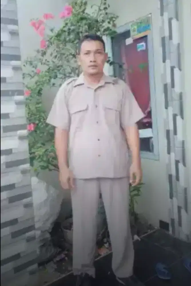 Cari kerjaan supir pribadi