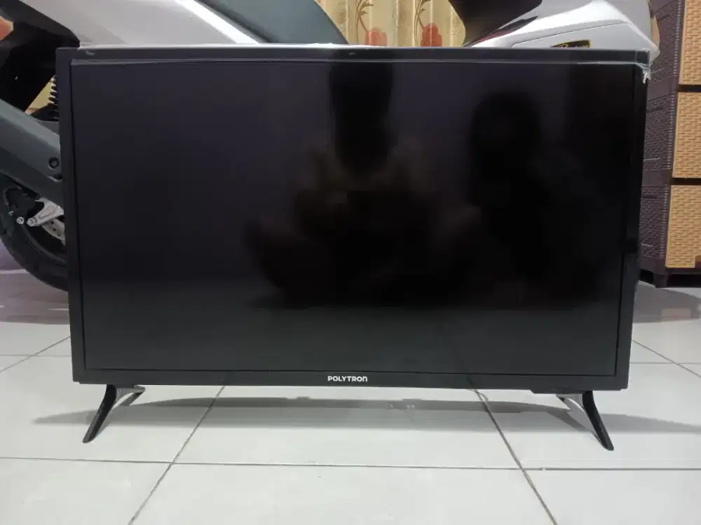 Smart tv polytron 32 inch