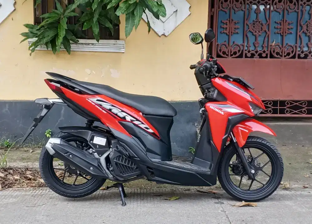 HONDA VARIO 125 CBS 2021