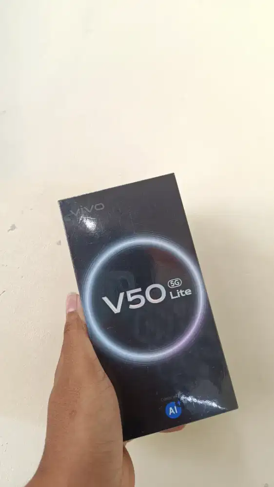 VIVO V50 LITE 5G