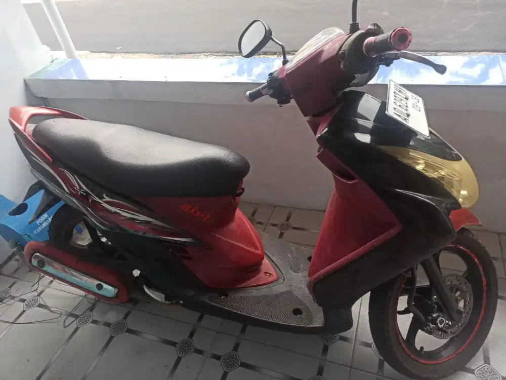 Mio soul 2009 kmplit