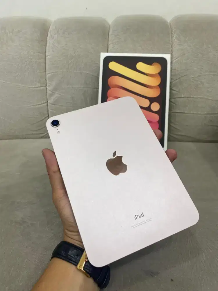 Ipad mini 6 64GB inter ori