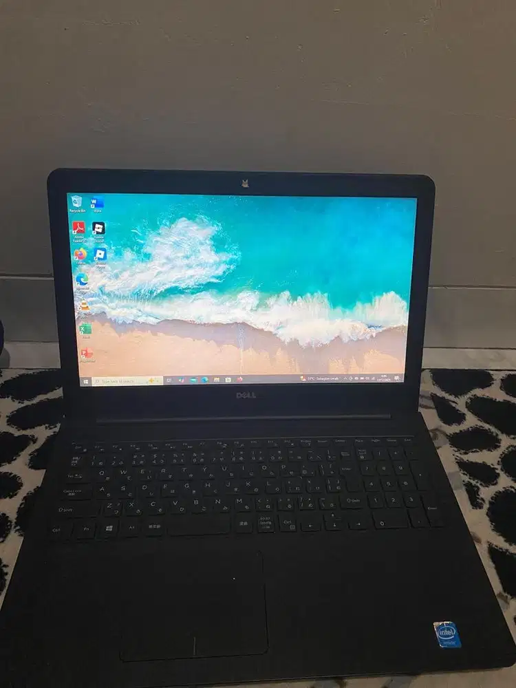 Laptop Dell 4.00 Gb