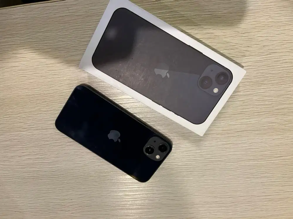 iphone 13 128gb berfikir baru