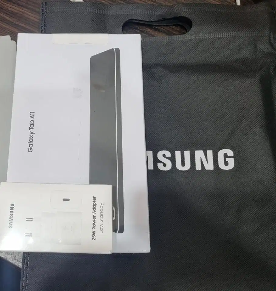 Dijual Galaxy tab A11 4/64