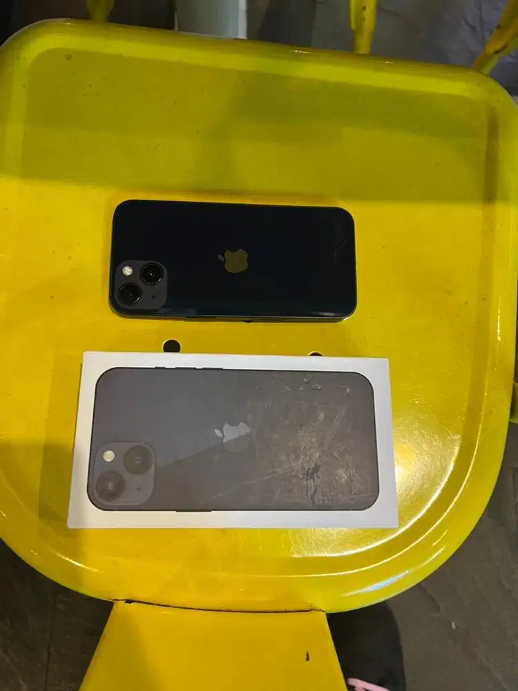 iphone 13 128gb sehebat baru