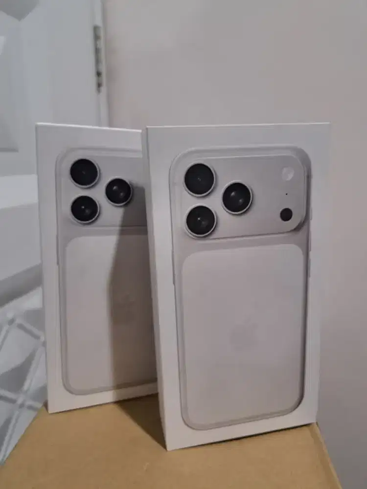 Kredit iphone 17 promax 2TB