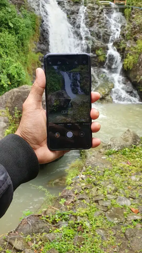 Huawei Nova 5t 8/128gb hp only