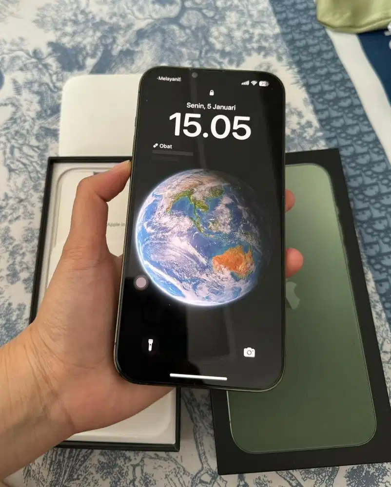 iphone 13 promax 256 ibox