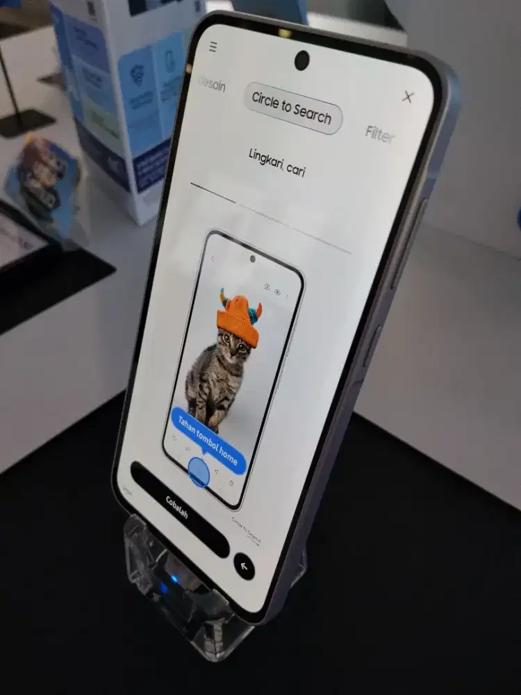 SAMSUNG GALAXY A36 5G bisa dicicil