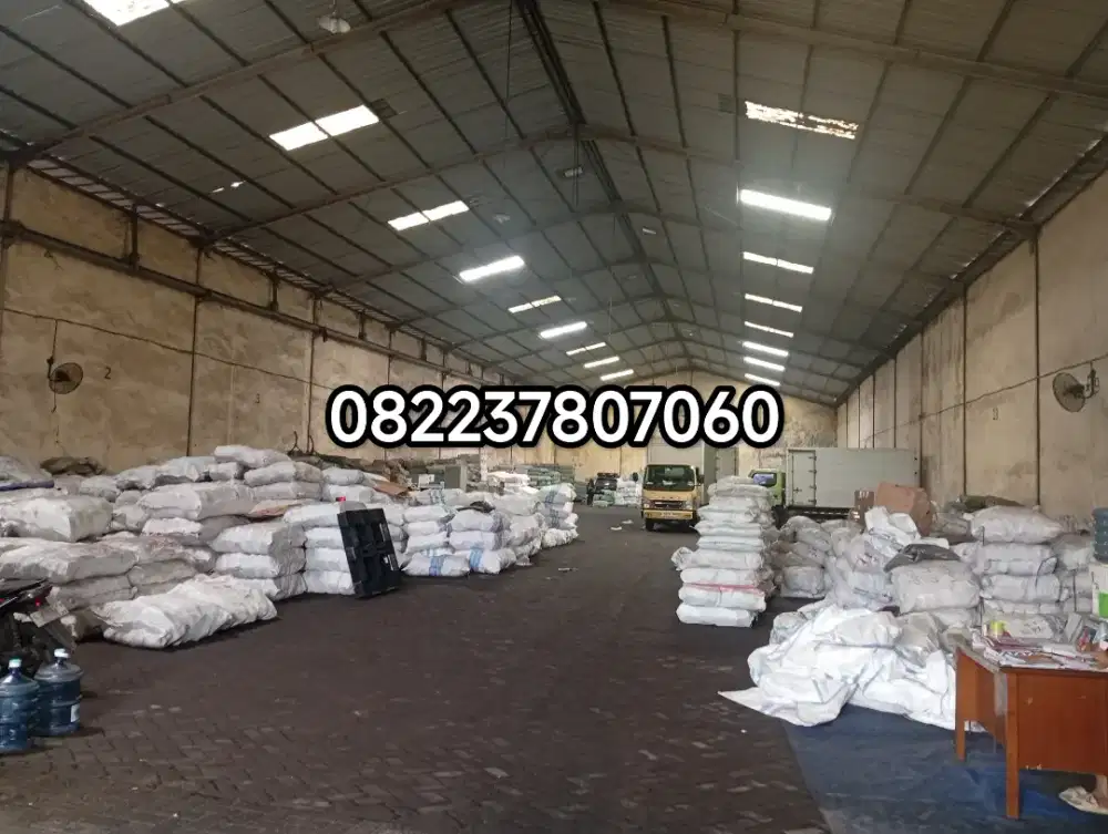 gudang osowilangon permai dkt greges margomulyo kalianak romoklaisari