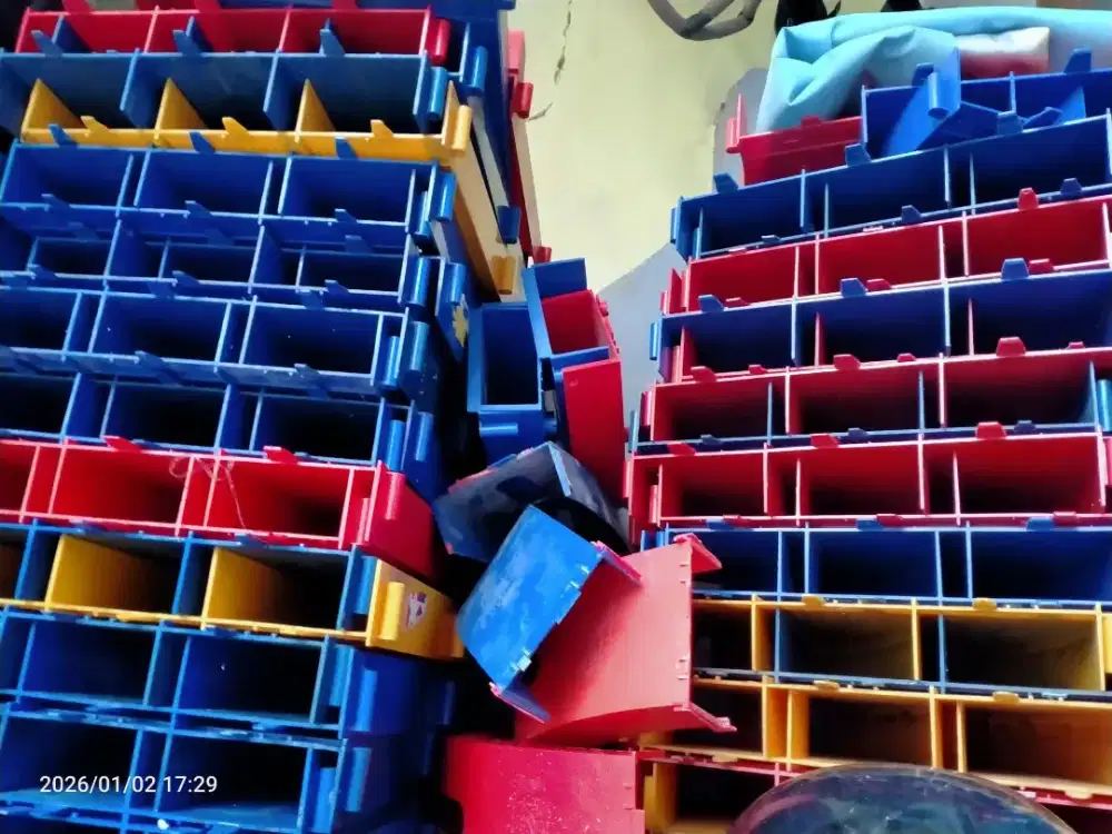 Jalan tamiya 3 jalur Mark image dan hjh