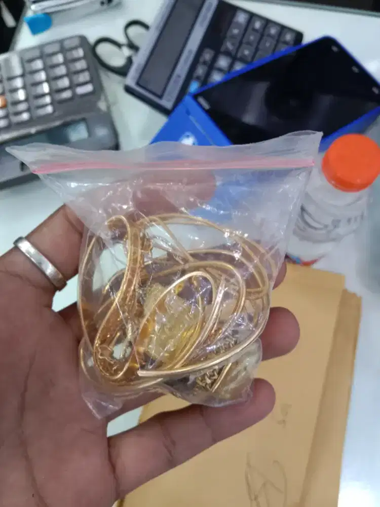 TERIMA JUAL MAS DAN LOGAM MULIA DENGAN HARGA TINGGI