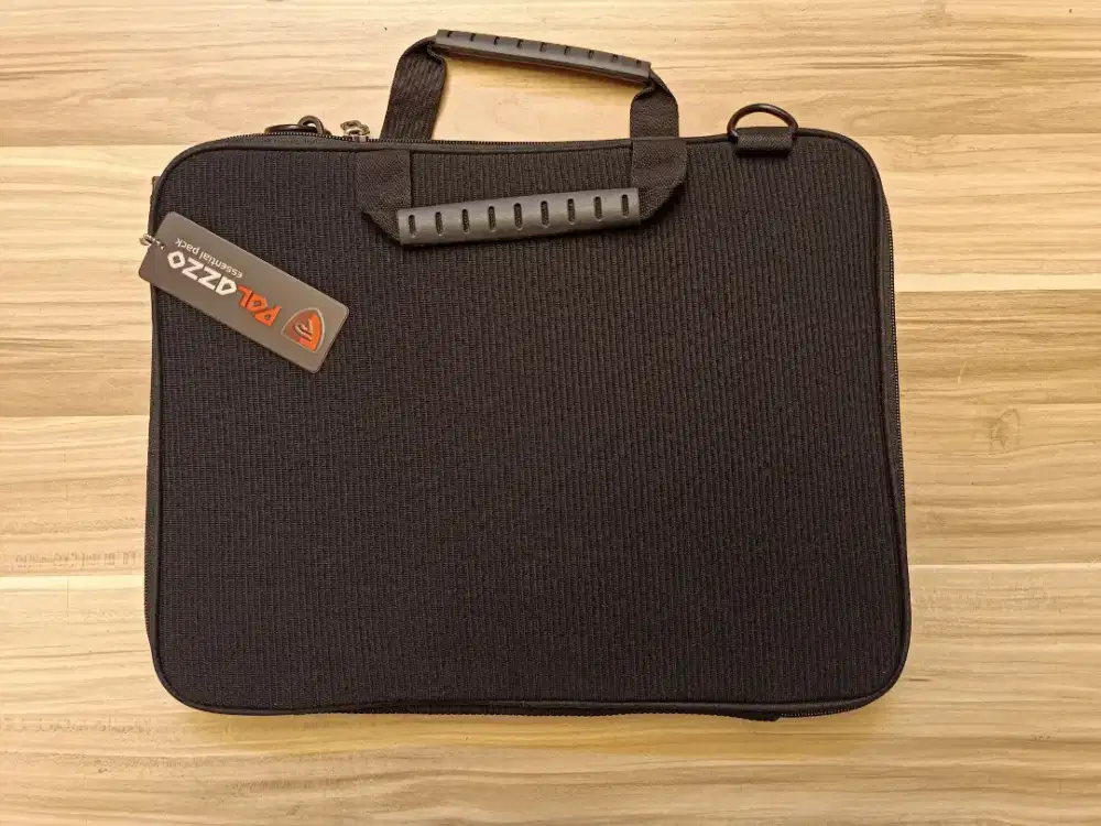 Softcase Laptop Palazzo (Branded) SC33 13 Sleeve Case Laptop Palazzo