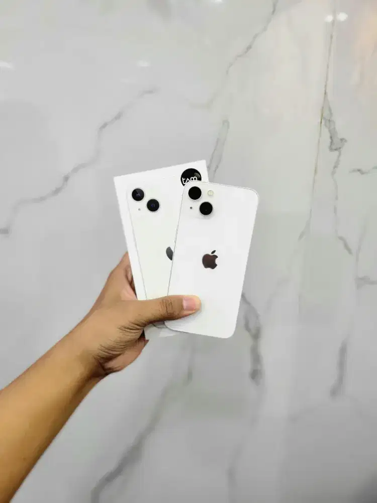 IPHONE 13 128GB IBOX