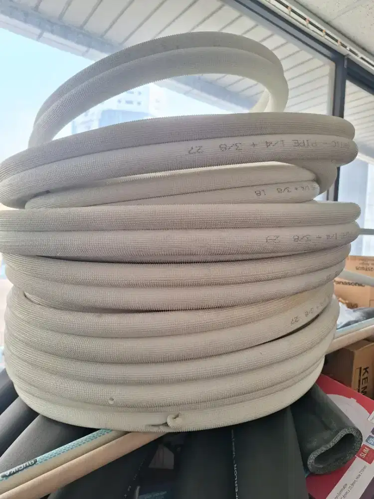 PIPA AC ARTIC 30 METER