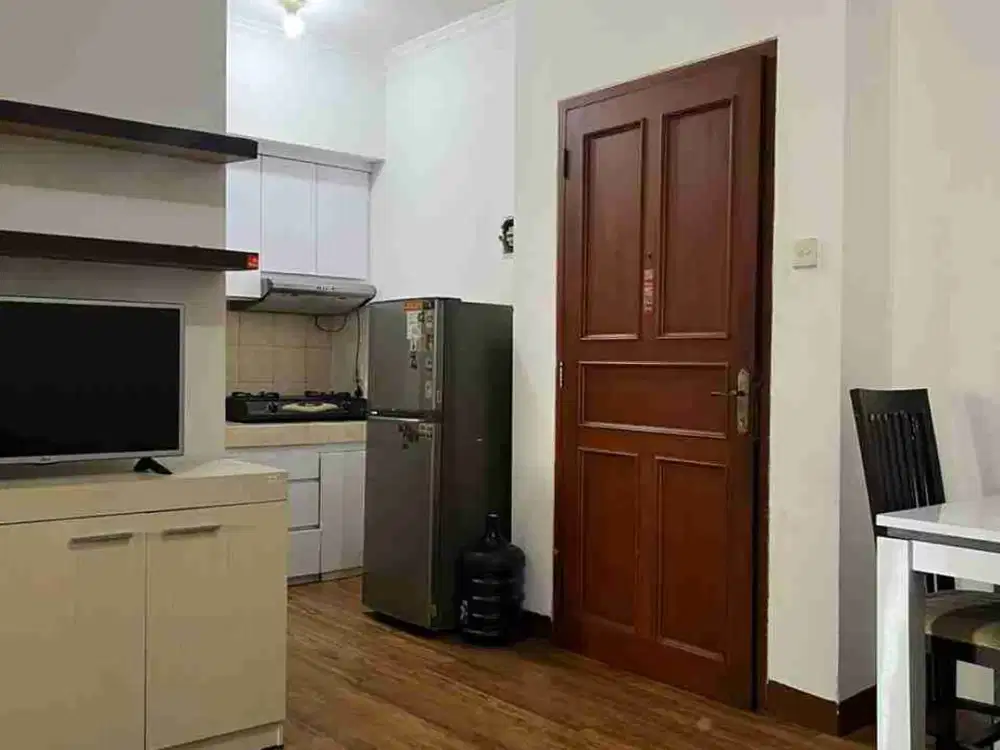 Disewakan apartemen Gading Mediterania Residence di Kelapa Gading