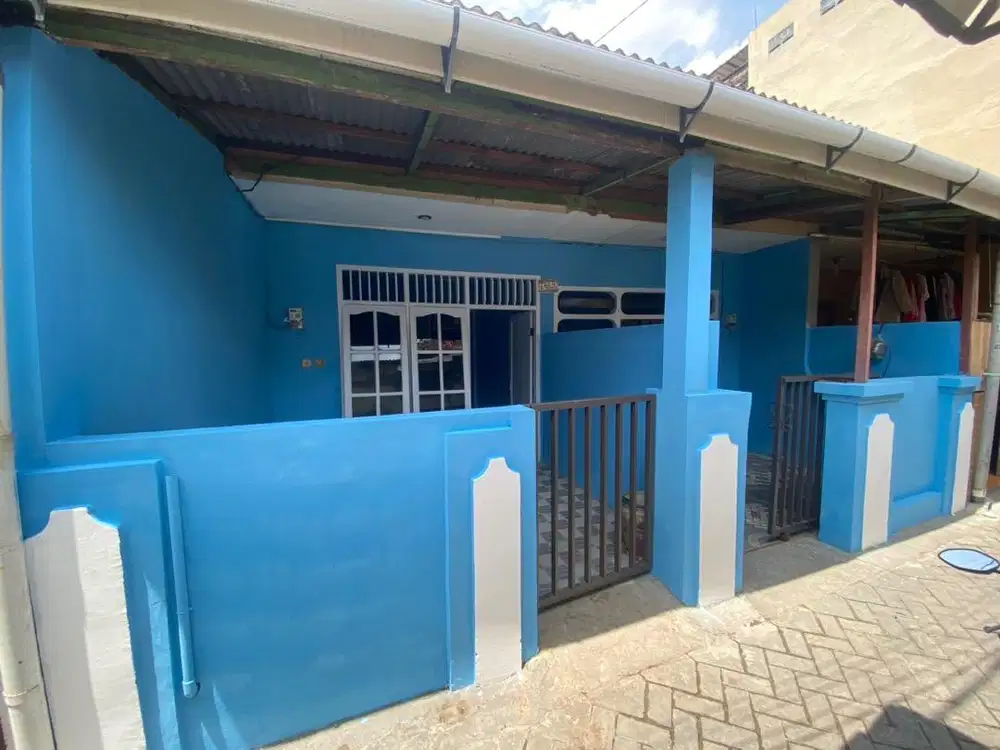 Disewakan/Dikontrakan