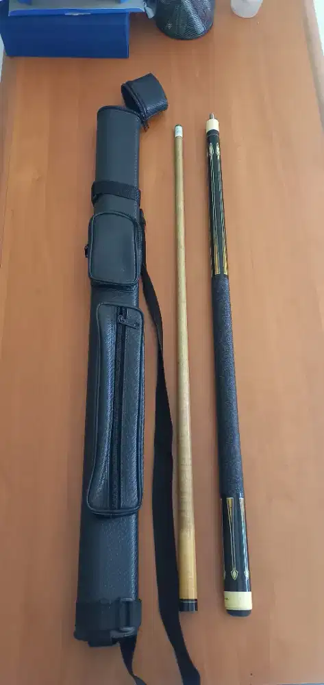 Stick Billiard 9 feet