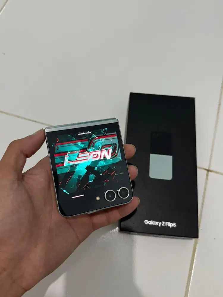 samsung z flip 5 8/256gb