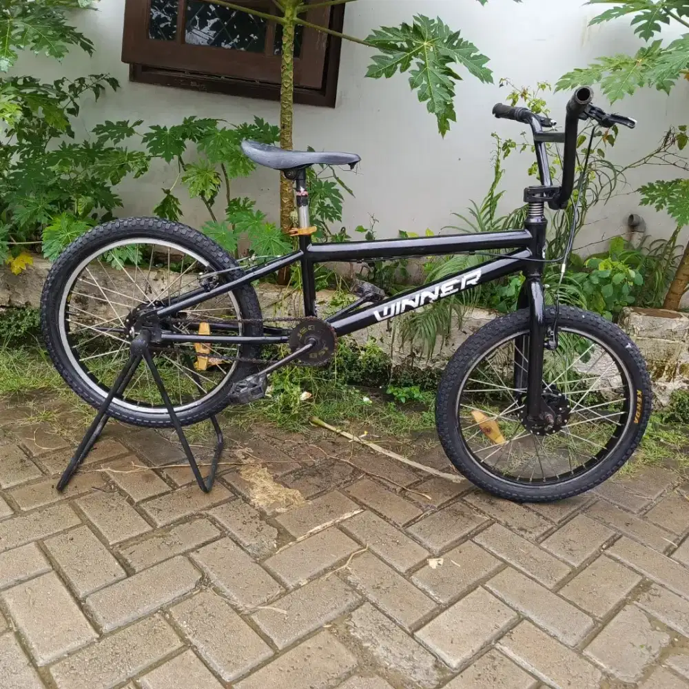 Sepeda Lipat Pasific