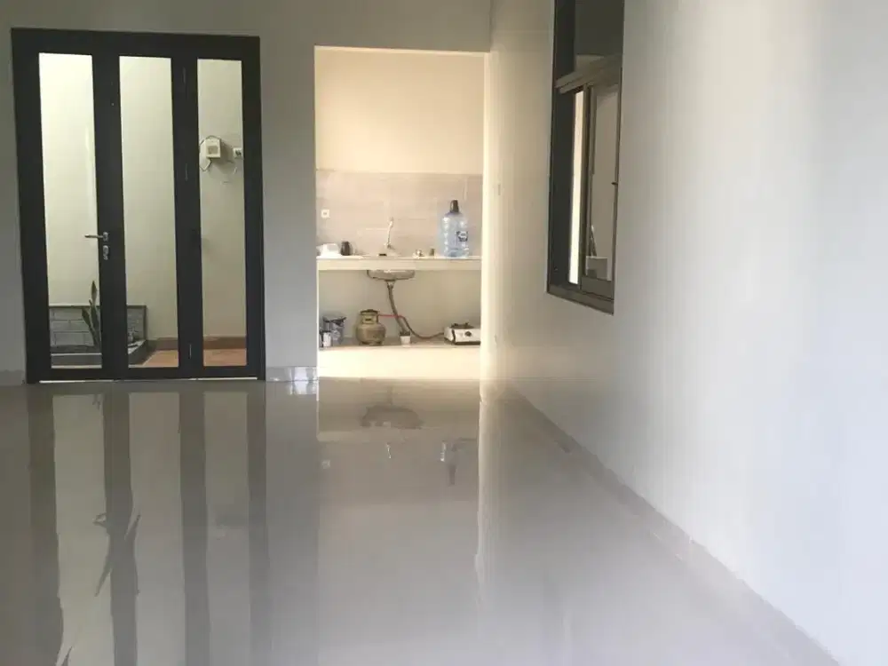 Dijual Rumah Brand New Di Bumi Bintaro Permai Jakarta Selatan