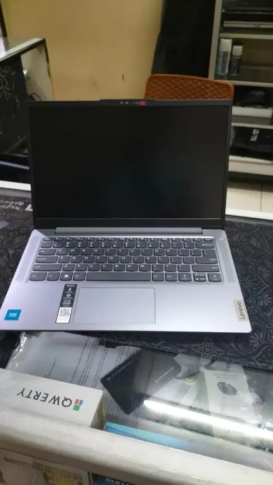 JUAL LAPTOP BERGARANSI