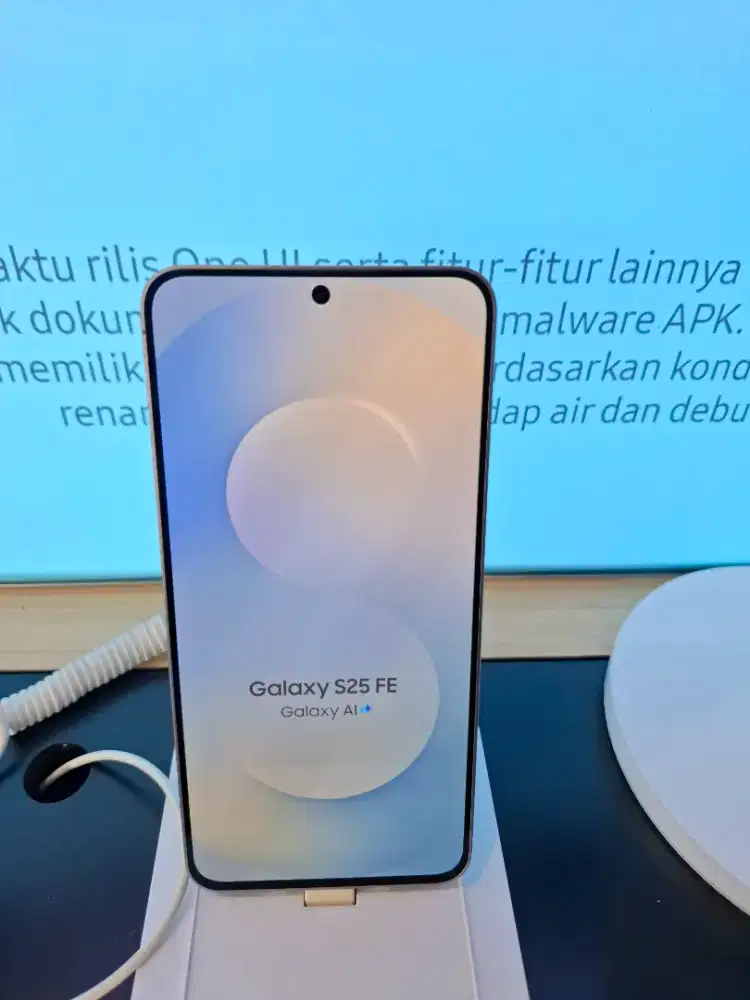 SAMSUNG GALAXY S25 FE