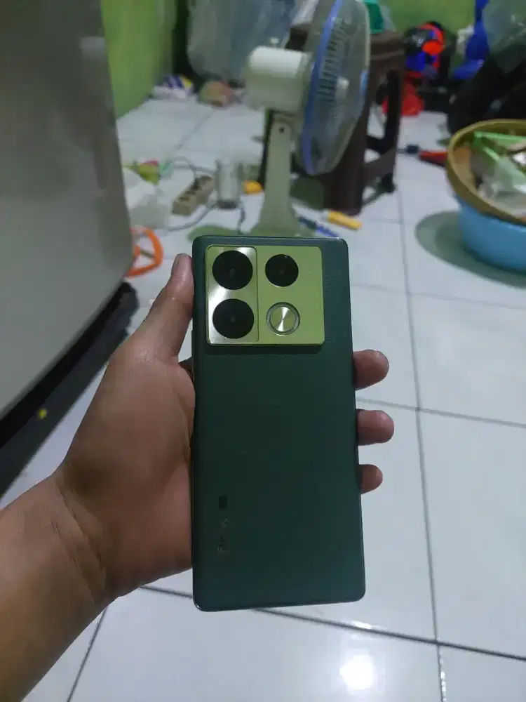 Imfinix Note 40 pro 5G